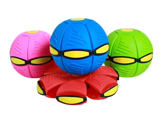 Pet Ball - Bola Voadora para Cães