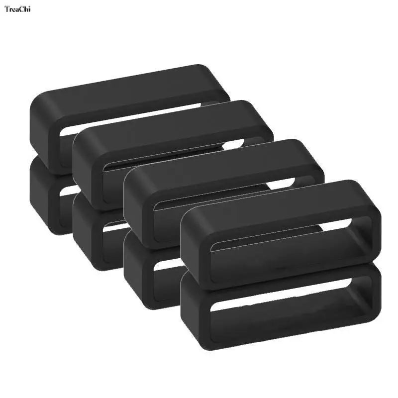 Pulseira de Silicone para Relógio