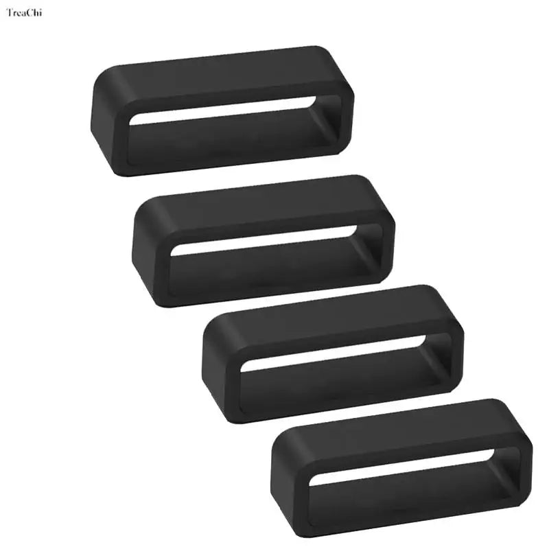 Pulseira de Silicone para Relógio