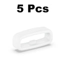 Anel de Borracha para Relógio