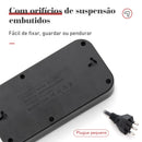 Extensão de Tomada
