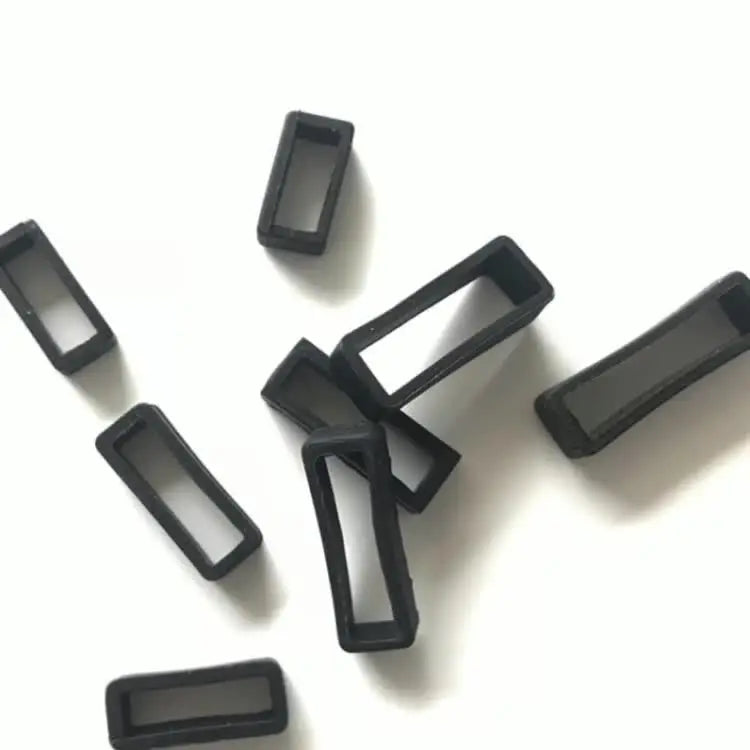 FEIXE BORRACHA NOVO 16mm 18mm 20mm 22mm 24mm 26mm
