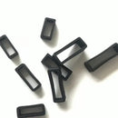 FEIXE BORRACHA NOVO 16mm 18mm 20mm 22mm 24mm 26mm