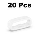 Anel de Borracha para Relógio