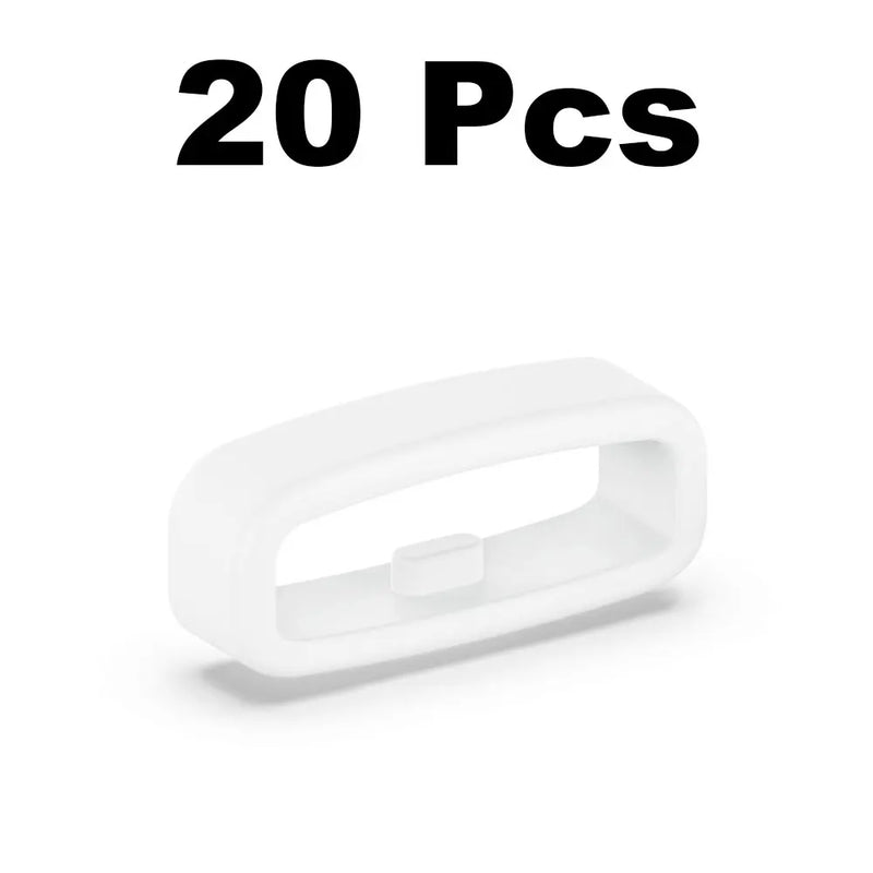 Anel de Borracha para Relógio