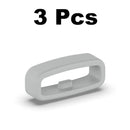 Anel de Borracha para Relógio