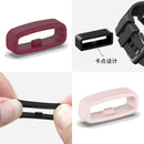 Anel de Borracha para Relógio