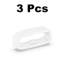 Anel de Borracha para Relógio