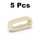 Anel de Borracha para Relógio