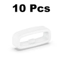 Anel de Borracha para Relógio