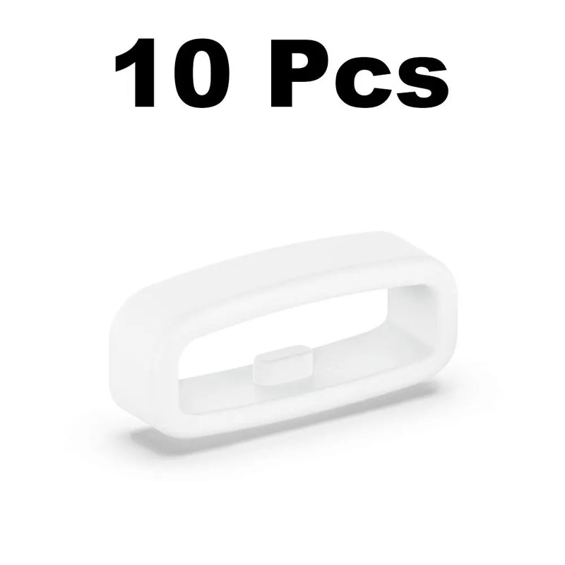 Anel de Borracha para Relógio