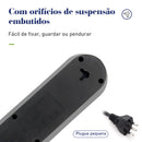 Extensão de Tomada