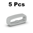 Anel de Borracha para Relógio