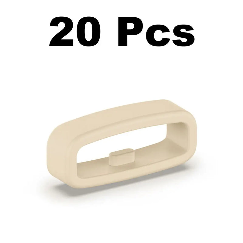 Anel de Borracha para Relógio