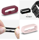 Anel de Borracha para Relógio