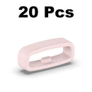 Anel de Borracha para Relógio