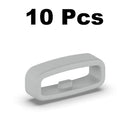 Anel de Borracha para Relógio