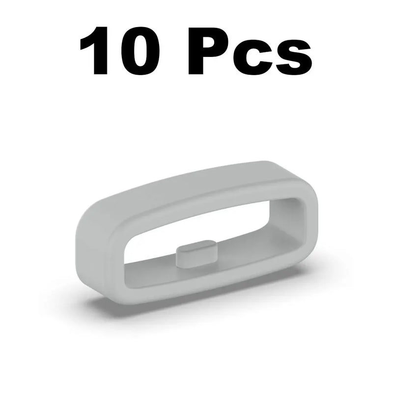 Anel de Borracha para Relógio