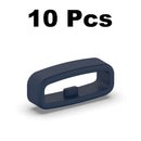 Anel de Borracha para Relógio