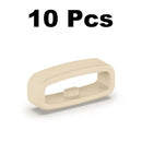 Anel de Borracha para Relógio