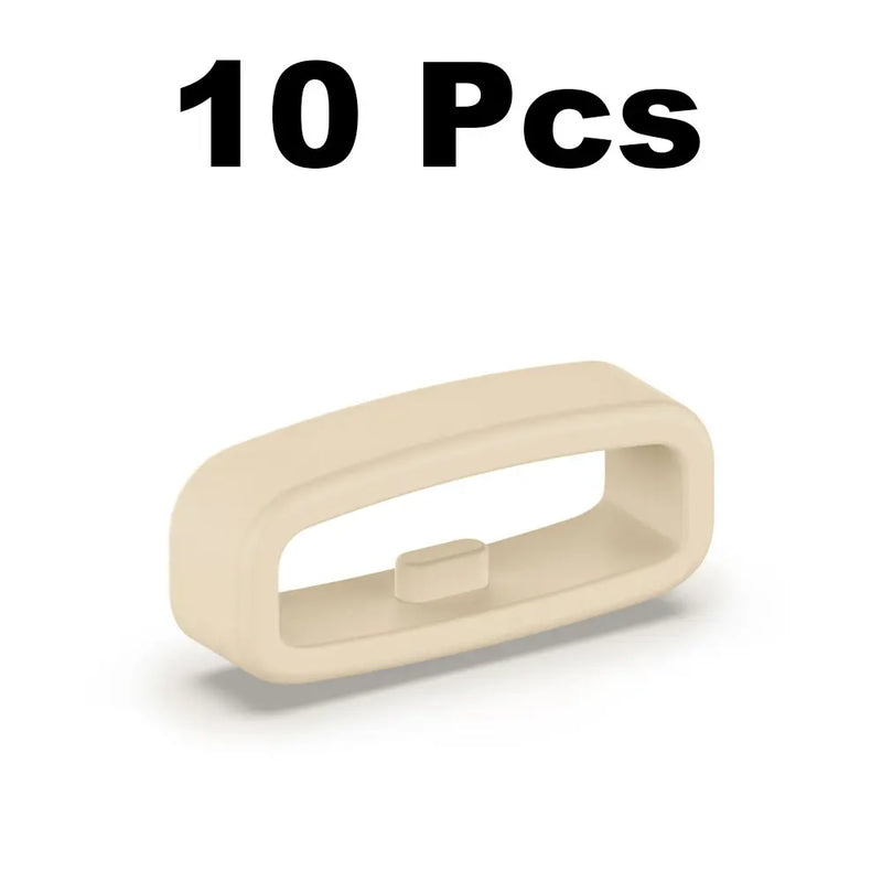 Anel de Borracha para Relógio