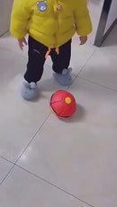 Pet Ball - Bola Voadora para Cães