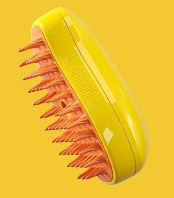 Pente Removedor de Pelo Pet - AirPet