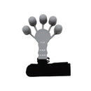 Fortalecedor de Pulso e Dedo - HandGripper