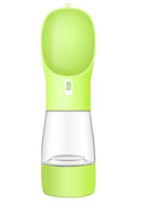 Garrafa Para Pet Plus (2 em 1)