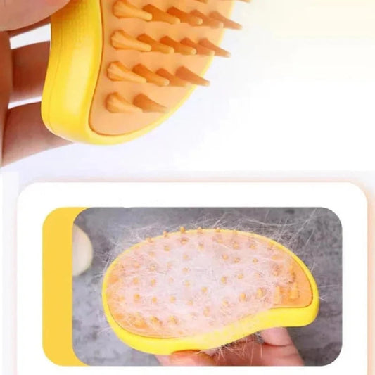 Pente Removedor de Pelo Pet - AirPet