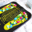 Tapete Alivio da Dor e Relaxamento