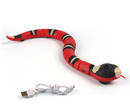 Cobra Interativa - Brinquedo para Gatos