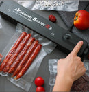 Seladora a Vácuo de Alimentos Doméstica