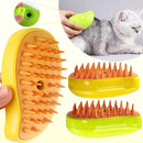 Pente Removedor de Pelo Pet - AirPet