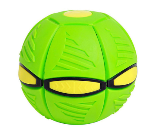 Pet Ball - Bola Voadora para Cães