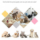 Tela de Proteção Portátil