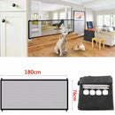 Tela de Proteção Portátil