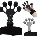 Fortalecedor de Pulso e Dedo - HandGripper
