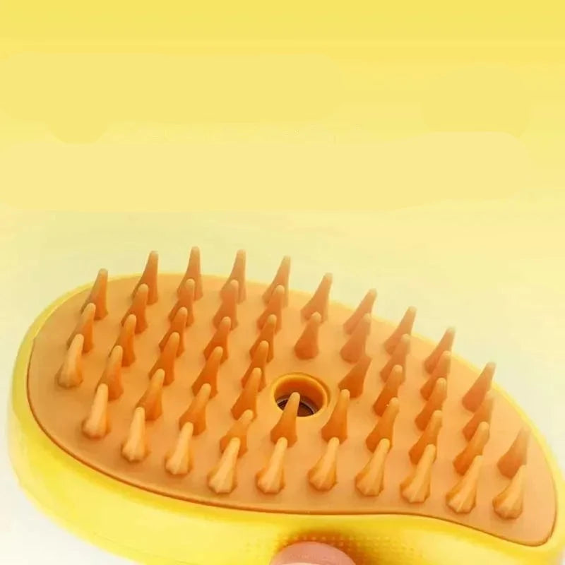 Pente Removedor de Pelo Pet - AirPet