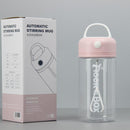 ShakeMaster - Garrafa Shake Elétrica 380ml