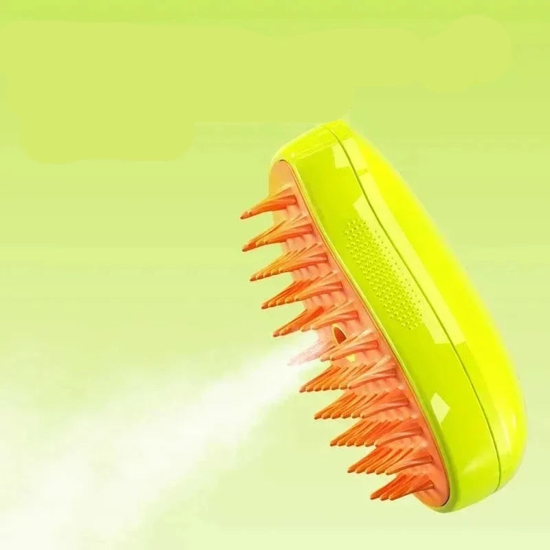 Pente Removedor de Pelo Pet - AirPet