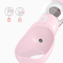 Garrafa Para Pet Plus (2 em 1)