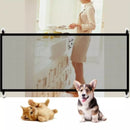 Tela de Proteção Portátil