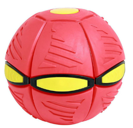 Pet Ball - Bola Voadora para Cães