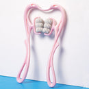 Massageador de Pescoço Manual