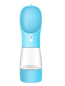 Garrafa Para Pet Plus (2 em 1)