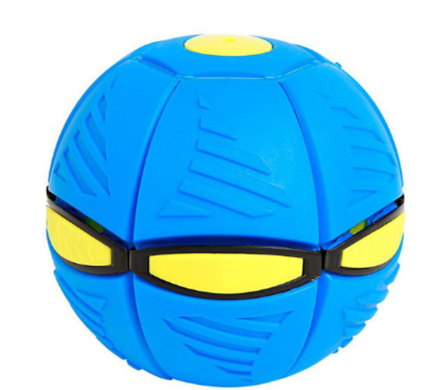 Pet Ball - Bola Voadora para Cães