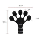 Fortalecedor de Pulso e Dedo - HandGripper