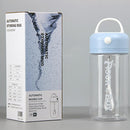 ShakeMaster - Garrafa Shake Elétrica 380ml