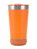Copo Térmico com Caixa de Som Estilo Copo Stanley